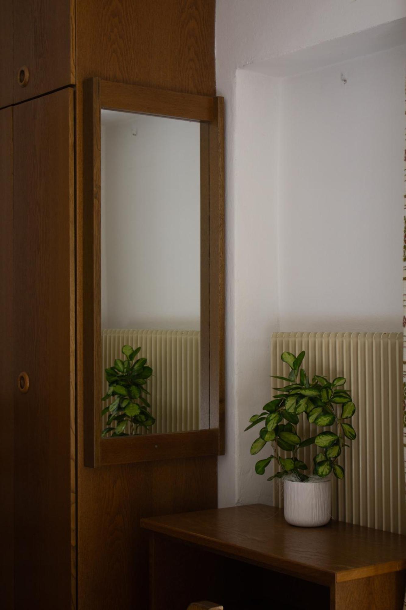 Locanda La Ruscoletta Telve エクステリア 写真